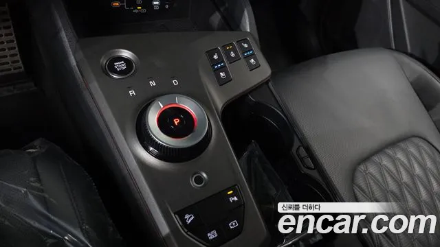 Kia Sportage 5th Gen — Фото автомобиля 12