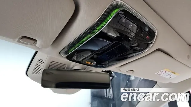 Mercedes-Benz S-Class S-класс W223 — Фото автомобиля 17