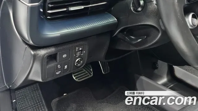 Hyundai Ioniq6 — Фото автомобиля 16