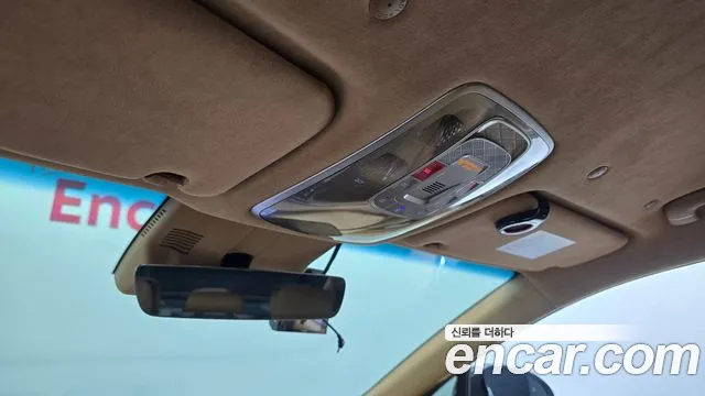 Genesis G80 RG3 — Фото автомобиля 30