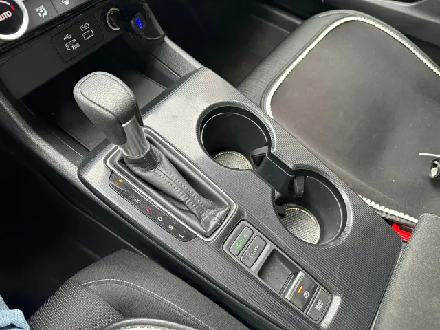 Honda Civic — Фото автомобиля 10