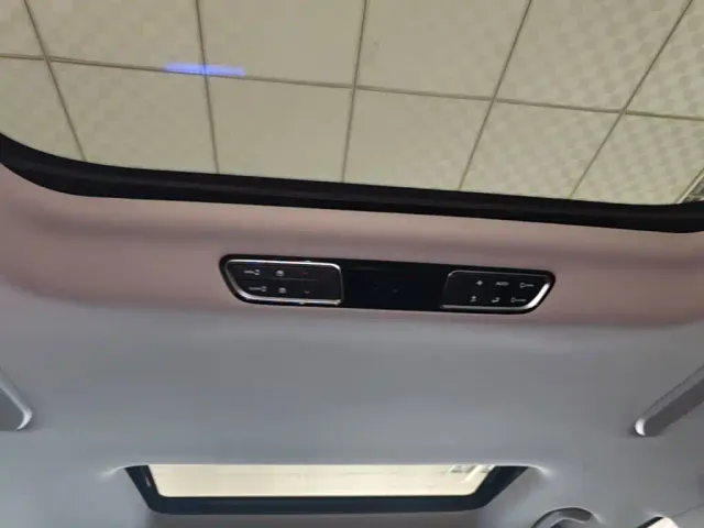 GAC Trumpchi M8 — Фото автомобиля 17