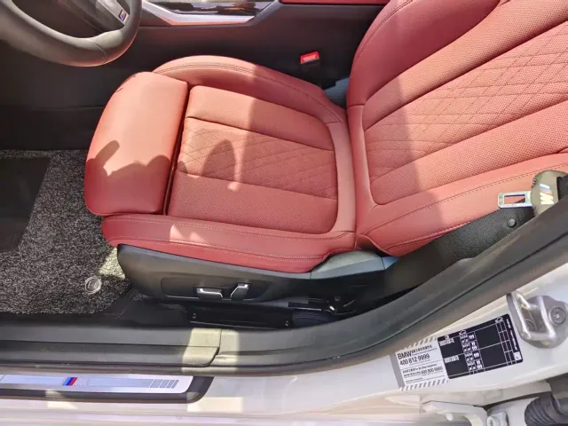 BMW 3 Series — Фото автомобиля 11