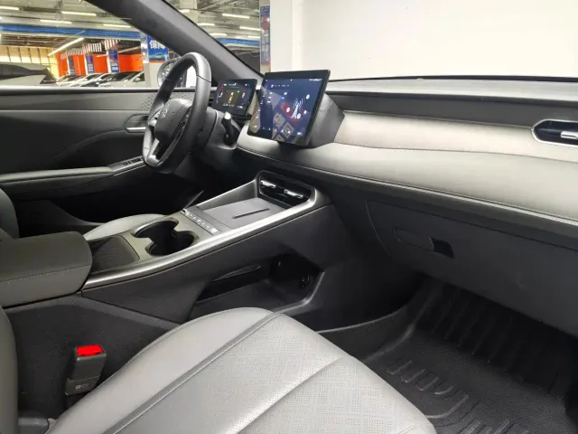 BYD Qin PLUS — Фото автомобиля 9