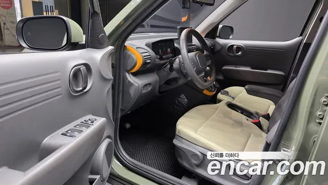 Hyundai Casper — Фото автомобиля 15