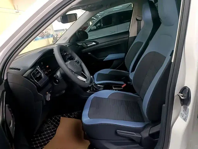 Volkswagen Tharu — Фото автомобиля 14