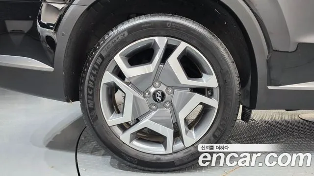 Hyundai Palisade The New — Фото автомобиля 5