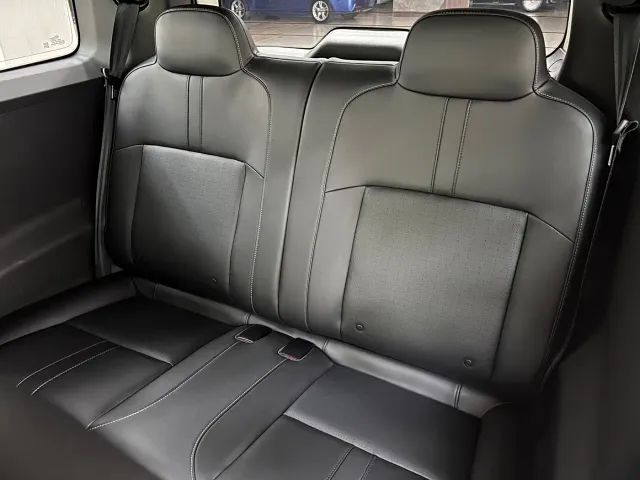 Baojun Yep — Фото автомобиля 15