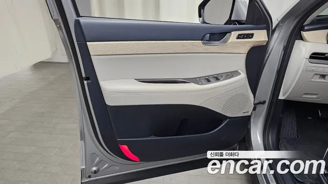 Hyundai Palisade The New Palisade Дизель 2.2 2WD — Фото автомобиля 22