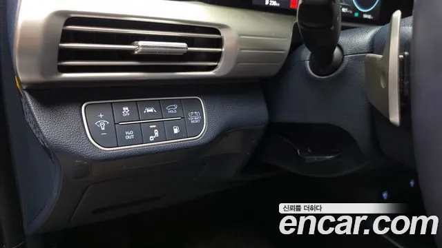 Hyundai Nexo Nexo Premium — Фото автомобиля 27