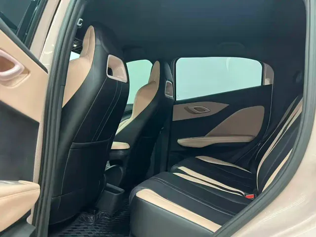 BYD Seagull — Фото автомобиля 5