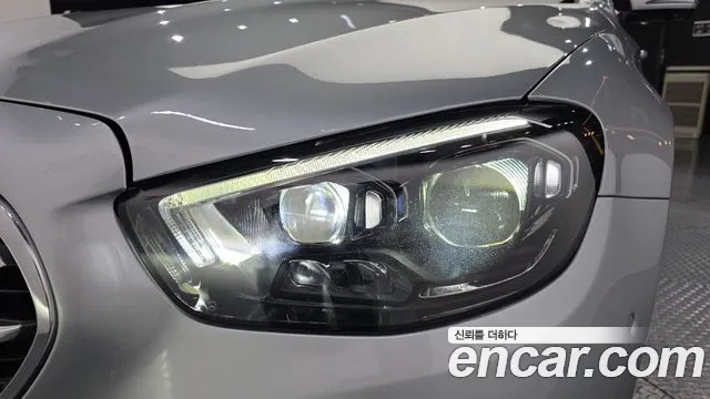 Mercedes-Benz E-Class W213 — Фото автомобиля 7
