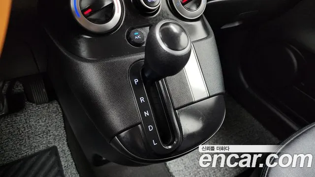 Hyundai Casper Casper Smart — Фото автомобиля 9