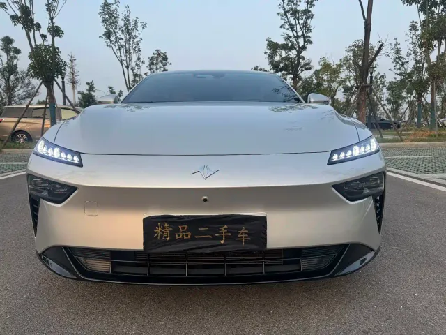 Dongfeng eπ 007 — Фото автомобиля 2