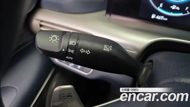 Hyundai Nexo Nexo Premium — Фото автомобиля 28