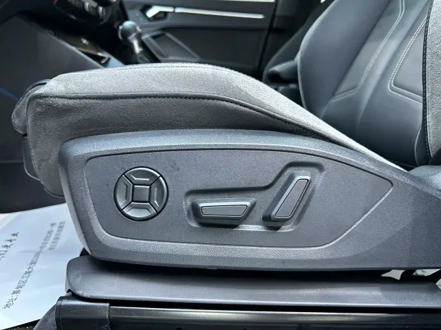 Audi Q3 — Фото автомобиля 8