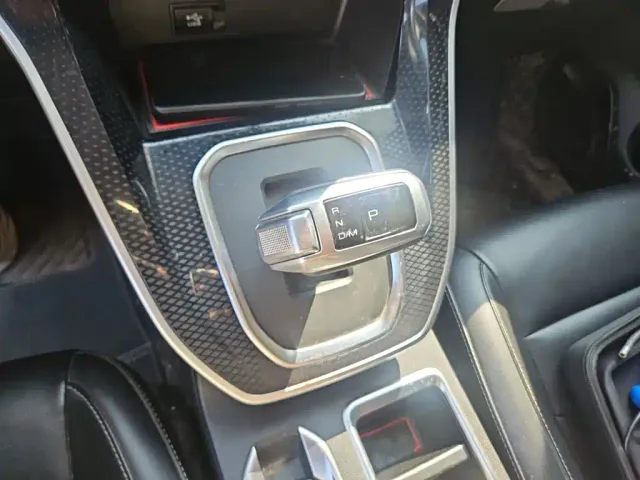 Haval M6 — Фото автомобиля 15