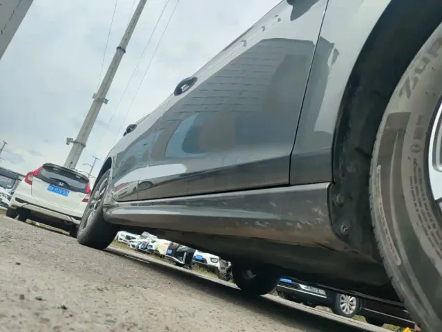 Changan Eado — Фото автомобиля 20