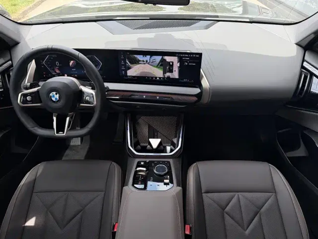 BMW X3 — Фото автомобиля 14