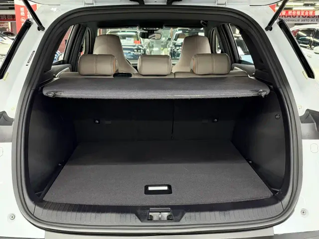 BYD Song Pro — Фото автомобиля 15