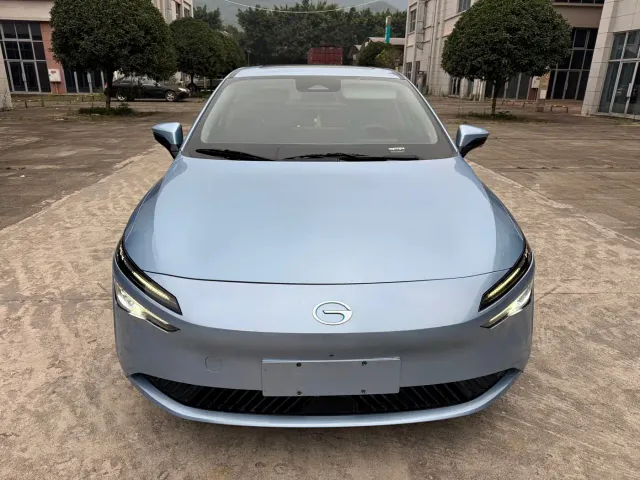 GAC Aion S MAX — Фото автомобиля 2