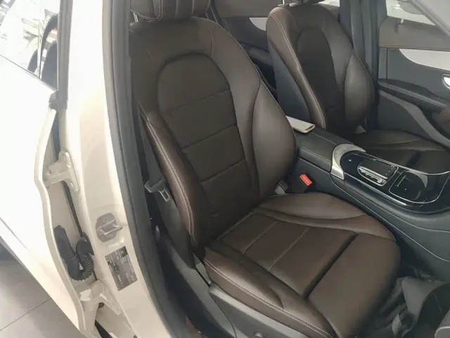 Mercedes-Benz GLC-Class — Фото автомобиля 19