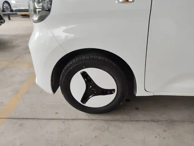 Wuling Zhiguang NEV — Фото автомобиля 22