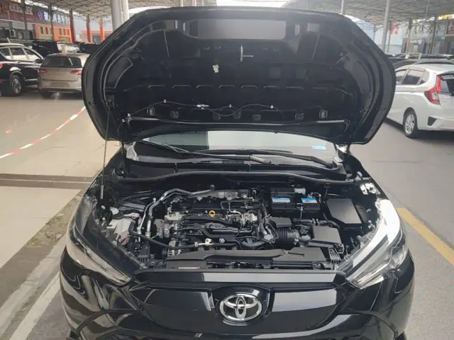 Toyota Frontlander — Фото автомобиля 19