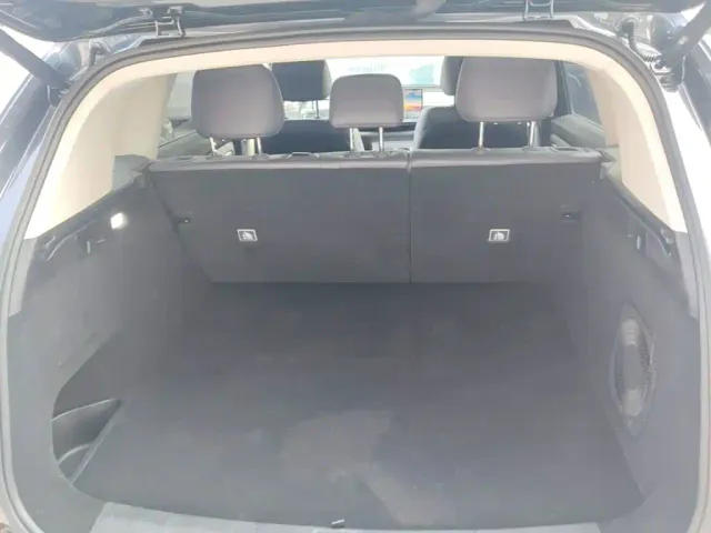 Leapmotor C10 — Фото автомобиля 18