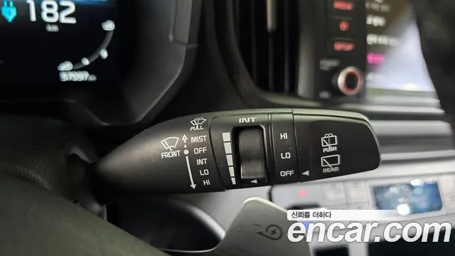 Kia Ray New — Фото автомобиля 25