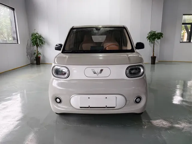 Wuling Hongguang Mini EV — Фото автомобиля 2