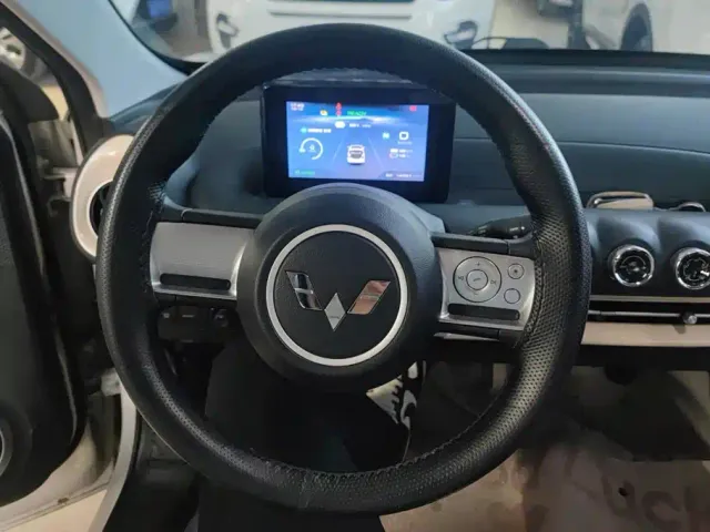 Wuling Bingo — Фото автомобиля 15