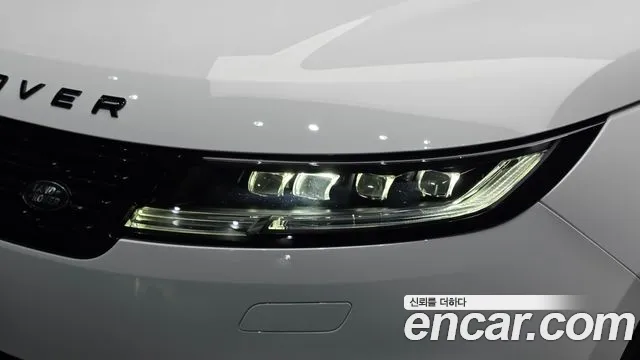 Land Rover Range Rover Sport — Фото автомобиля 7