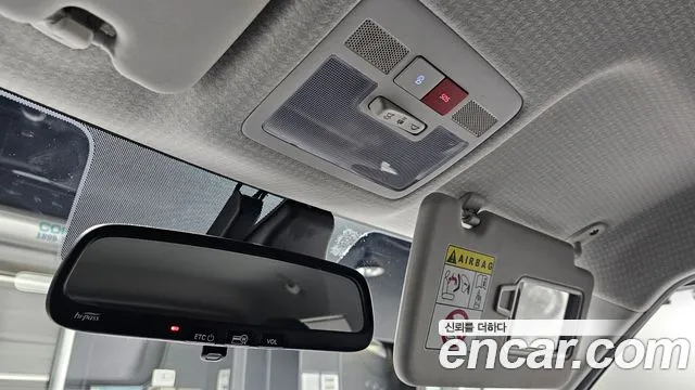 Hyundai Casper Casper Inspiration — Фото автомобиля 18