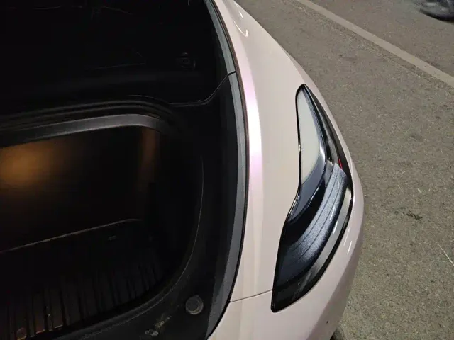 Tesla Model Y — Фото автомобиля 21