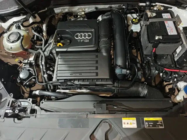 Audi Q2L — Фото автомобиля 19