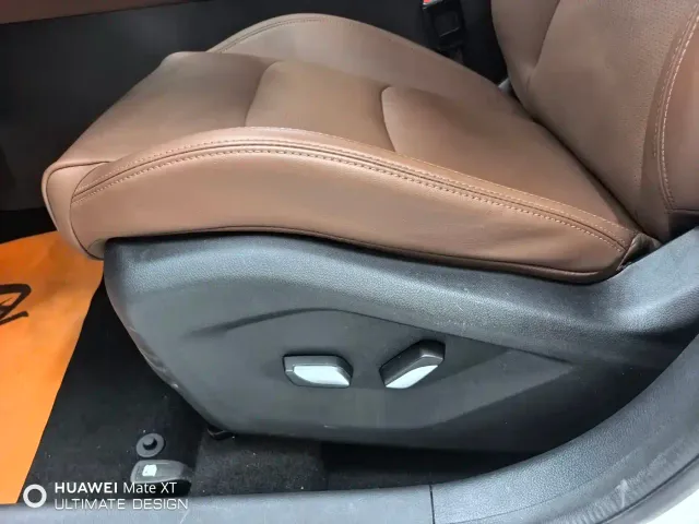 Geely Vision X6 — Фото автомобиля 13