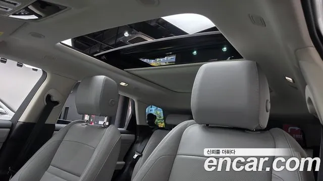 Land Rover Range Rover Evoque 2nd Gen — Фото автомобиля 19