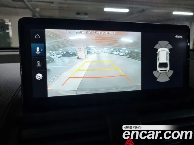 Hyundai Casper Electric — Фото автомобиля 14