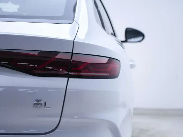 BYD Qin L — Фото автомобиля 20