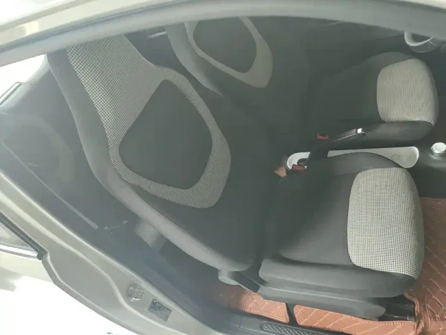 Wuling Hongguang Mini EV — Фото автомобиля 24