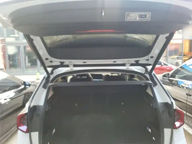 BMW X1 — Фото автомобиля 18