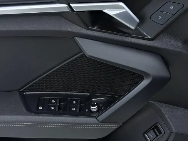 Audi A3 — Фото автомобиля 11