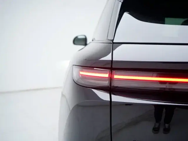 Li Auto i6 — Фото автомобиля 13
