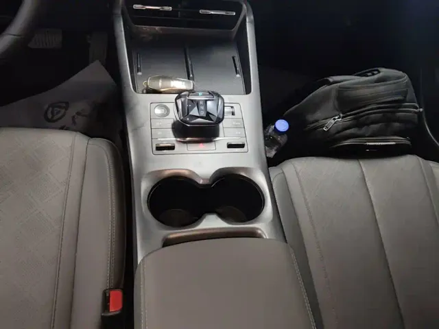 BYD Qin PLUS — Фото автомобиля 13