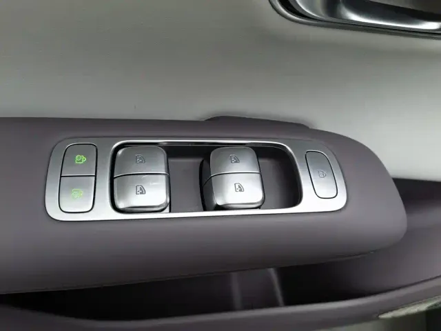 Changan Qiyuan A06 — Фото автомобиля 9