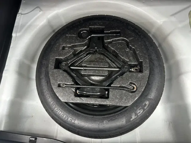 Kia KX1 — Фото автомобиля 18