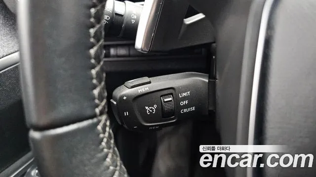 Peugeot 3008 — Фото автомобиля 16