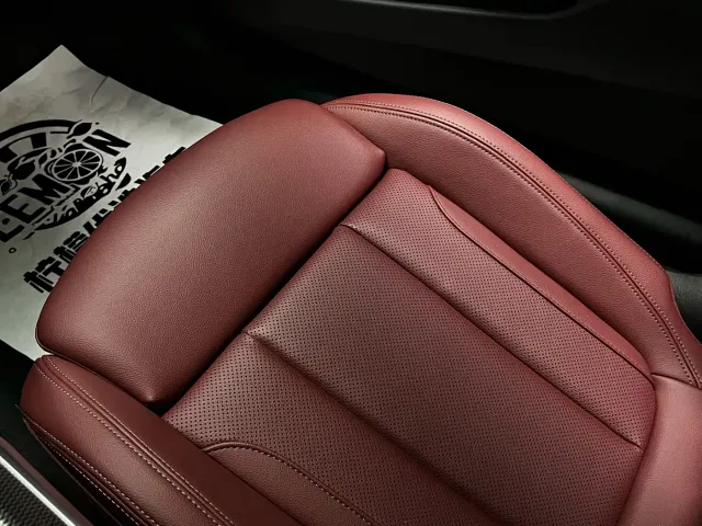 BMW 4 Series — Фото автомобиля 28