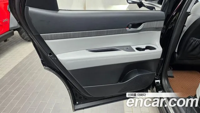 Hyundai Palisade The New — Фото автомобиля 14